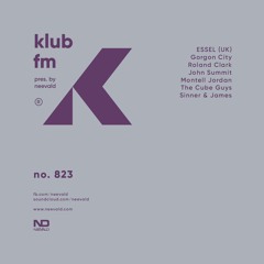 KLUB FM 823