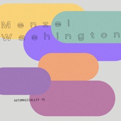Menzel Washington On The Alley