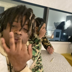 Dem rounds (freestyle) (prod.ivluvvbug)