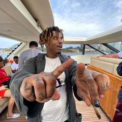 Autograph V3 Juice Wrld