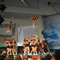 2022 2023 FIGHT SONG TRU WolfPack Cheerleading