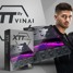 VINAI - RISE UP (REMIX BY MICKY STARDUST)