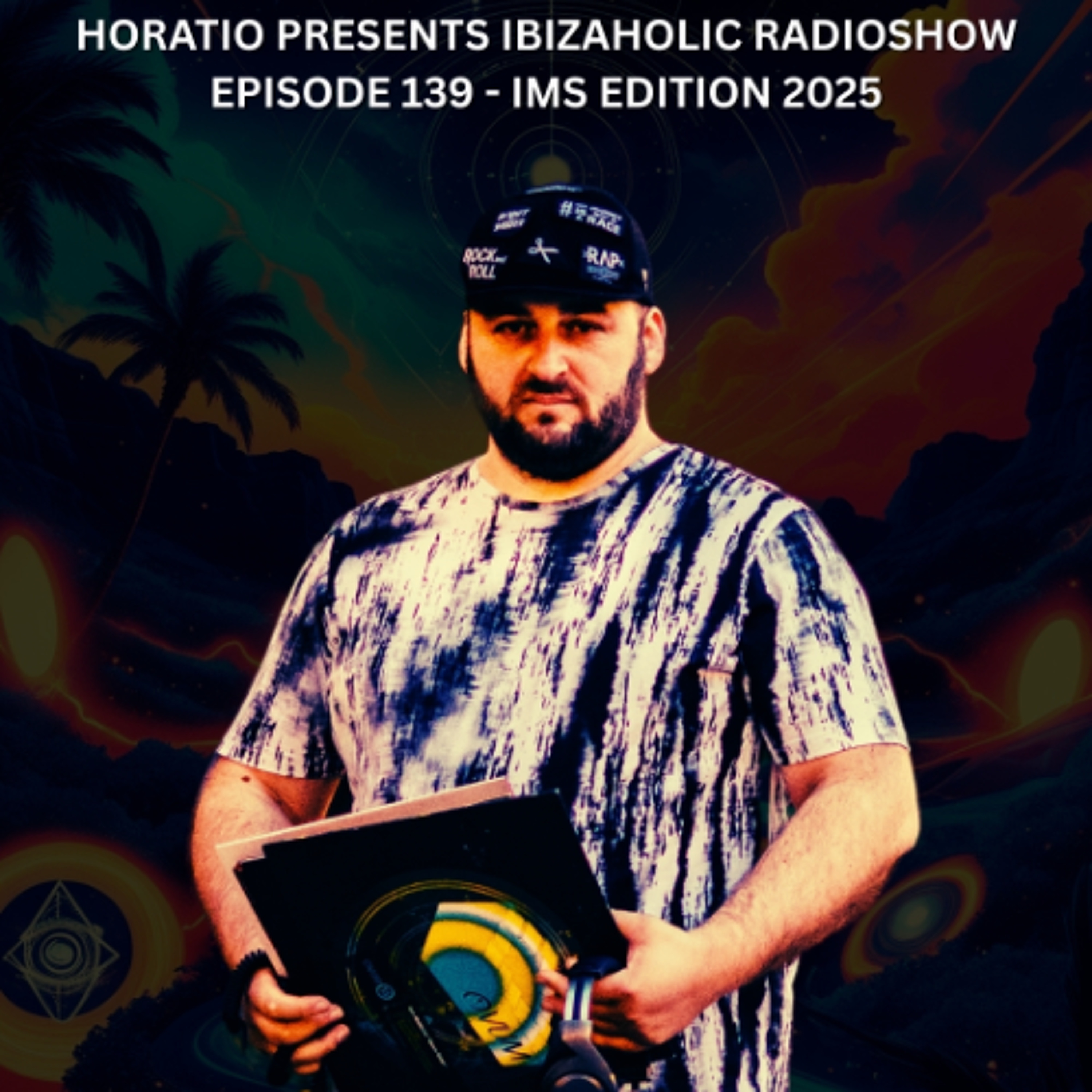 THIS IS HORATIO/IBIZAHOLIC/SECVENTE SONORE