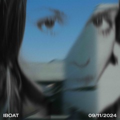 SALOMÉE @ IBOAT _ 09/11/2024