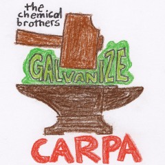 GALVANIZE (Afro Baile Edit) [FREE DOWNLOAD]