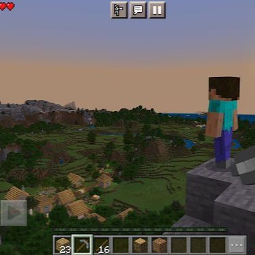 Stream episode Minecraft APK 1.20.81.01 (Mediafire) Download Now Free