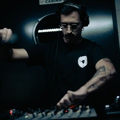 Sinapsis Podcast #Ø1 - Sann Ku - Vinyl Set