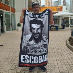 EL PATRÓN IN SESSION 1