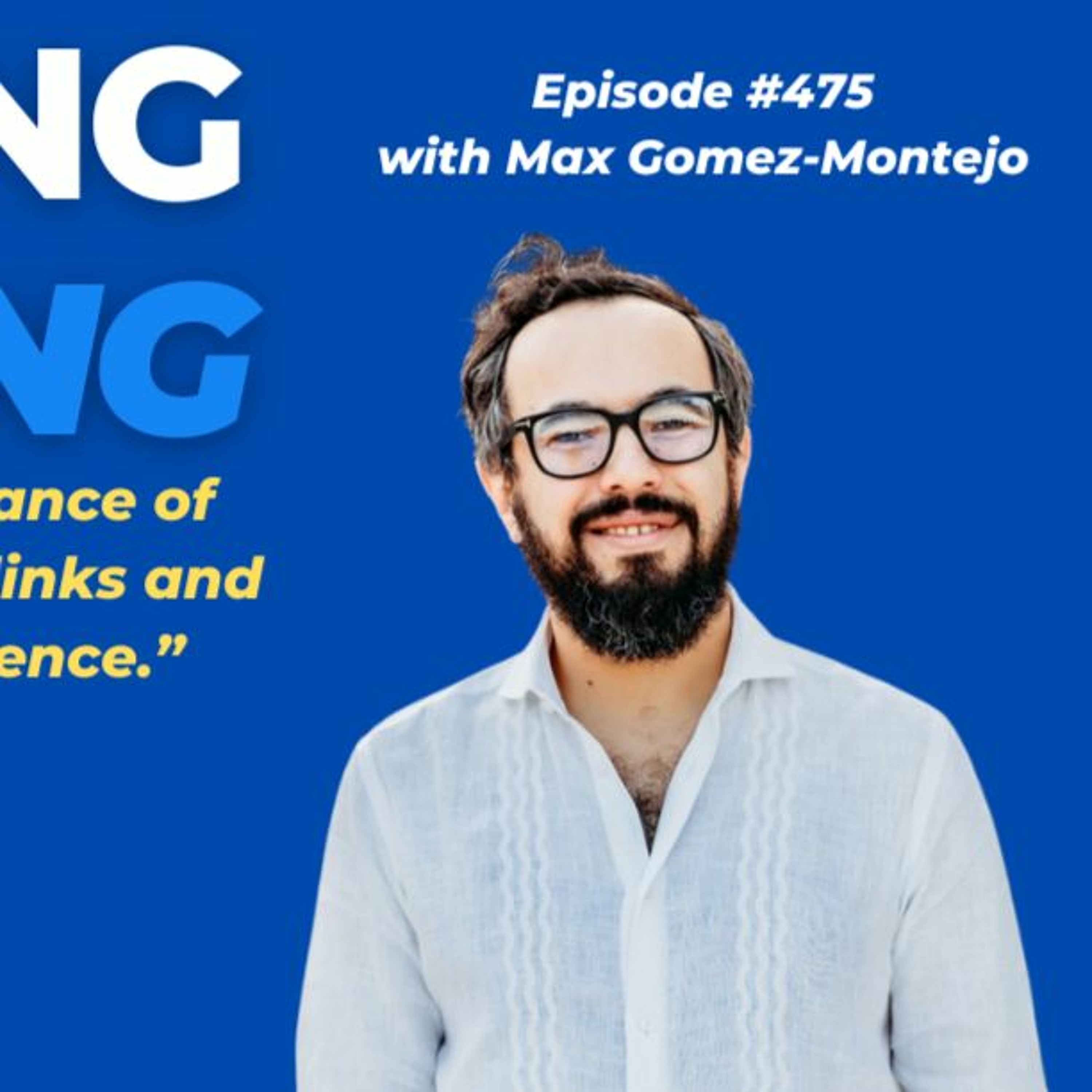 Delivering Marketing Joy