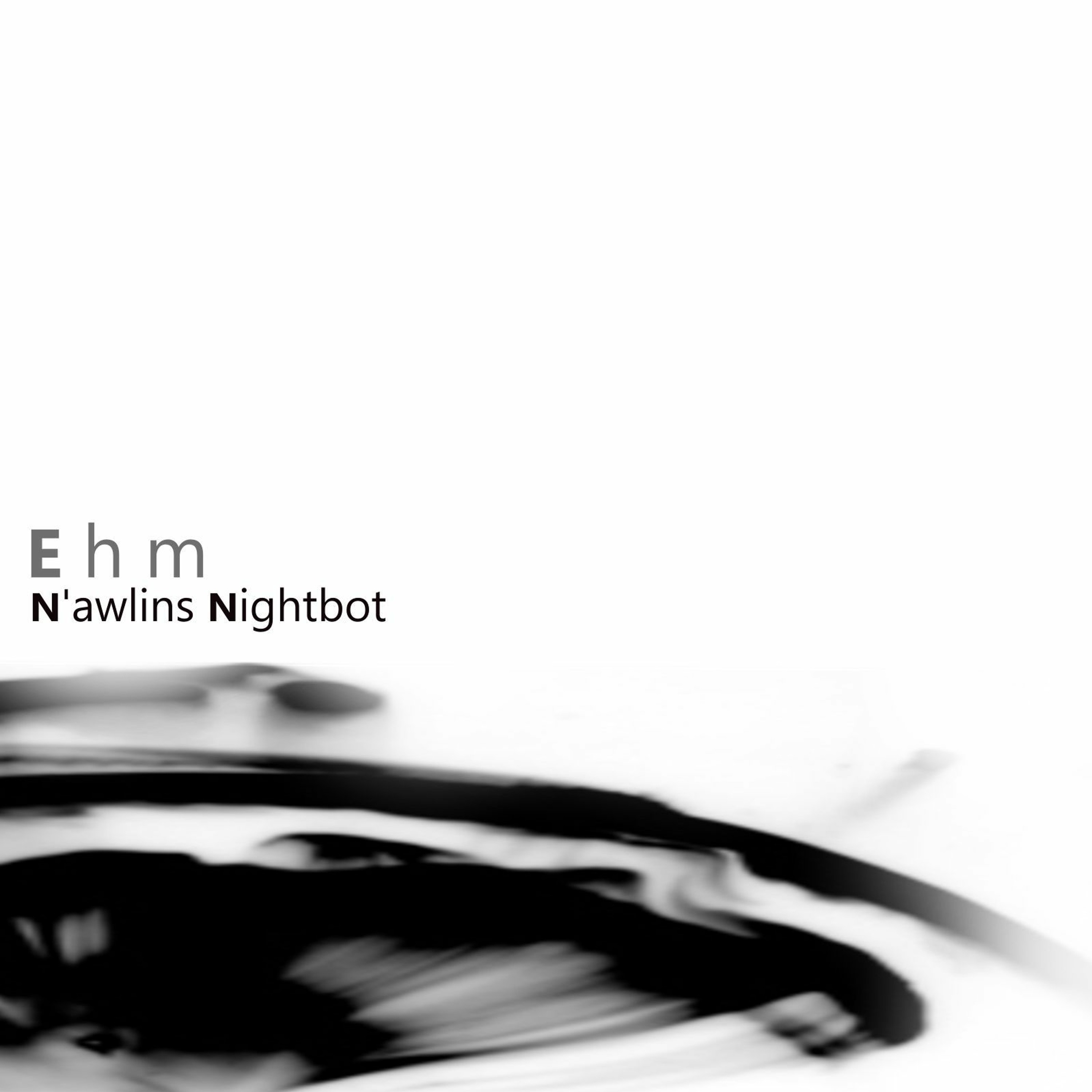 N'awlins Nightbot episode artwork