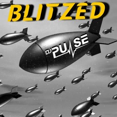 DJ Pulse Blitzed Vol 1.