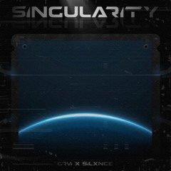 GRVI x SILXNCE - SINGULARITY