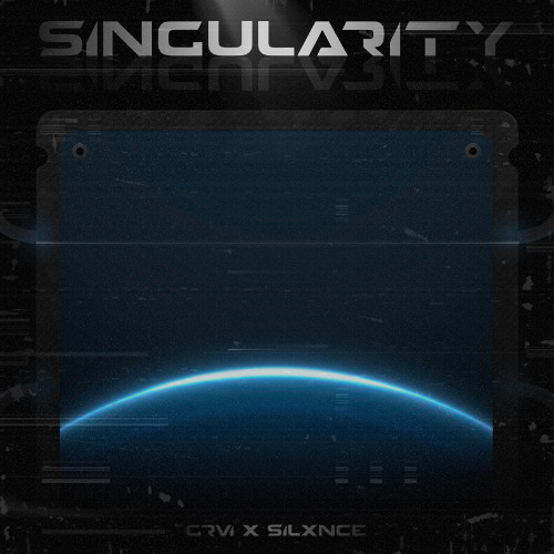 GRVI x SILXNCE - SINGULARITY