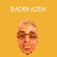 Bader Azem X The Synaptik - Shed Al7el  (Prod. Wikidz.)