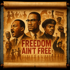 Freedom Ain't Free