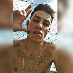 COMIGO O NEGÓCIO É SÉRIO (DJ BM ZO) MC DENNY 🔞 2k18