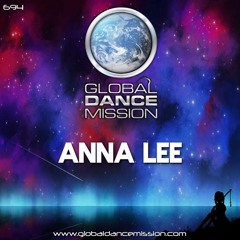 Global Dance Mission 694 (Anna Lee)