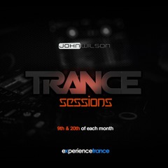 John Wilson - Trance Sessions Ep 145