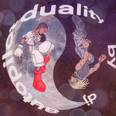 Duality - amapiano mix by allan