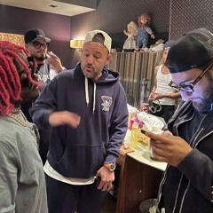 Bleedlivin - Too Much Sauce (prod. by Zaytoven)