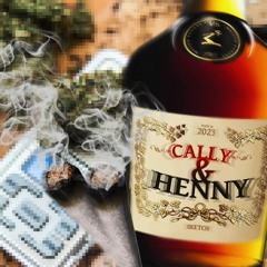 Sketch - Cally&Henny [prod. by ArniTheSavage]