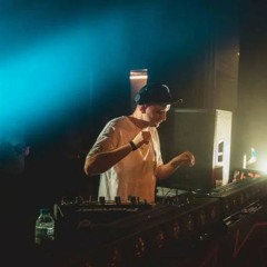 Ben Hemsley, Enter the Rave (Vozz Remix)