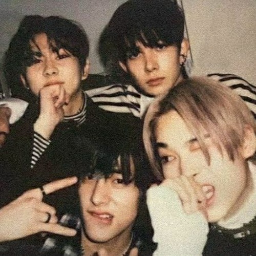 사나이 가는 길 (the way this guy lives) - ENHYPEN