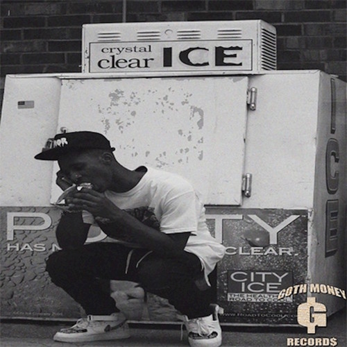 Iced out Castles