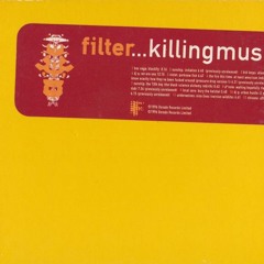 1996 Alternative Drum n Bass Mix