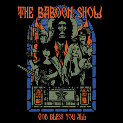 Stream thebaboonshow music | Listen to songs, albums, playlists for free on  SoundCloud