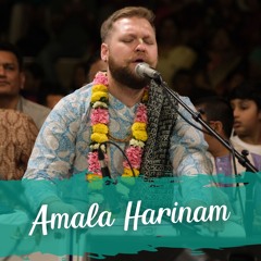 Amala Harinam | Day 3 Kirtan Rasa 2023