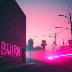 Burn Babylon