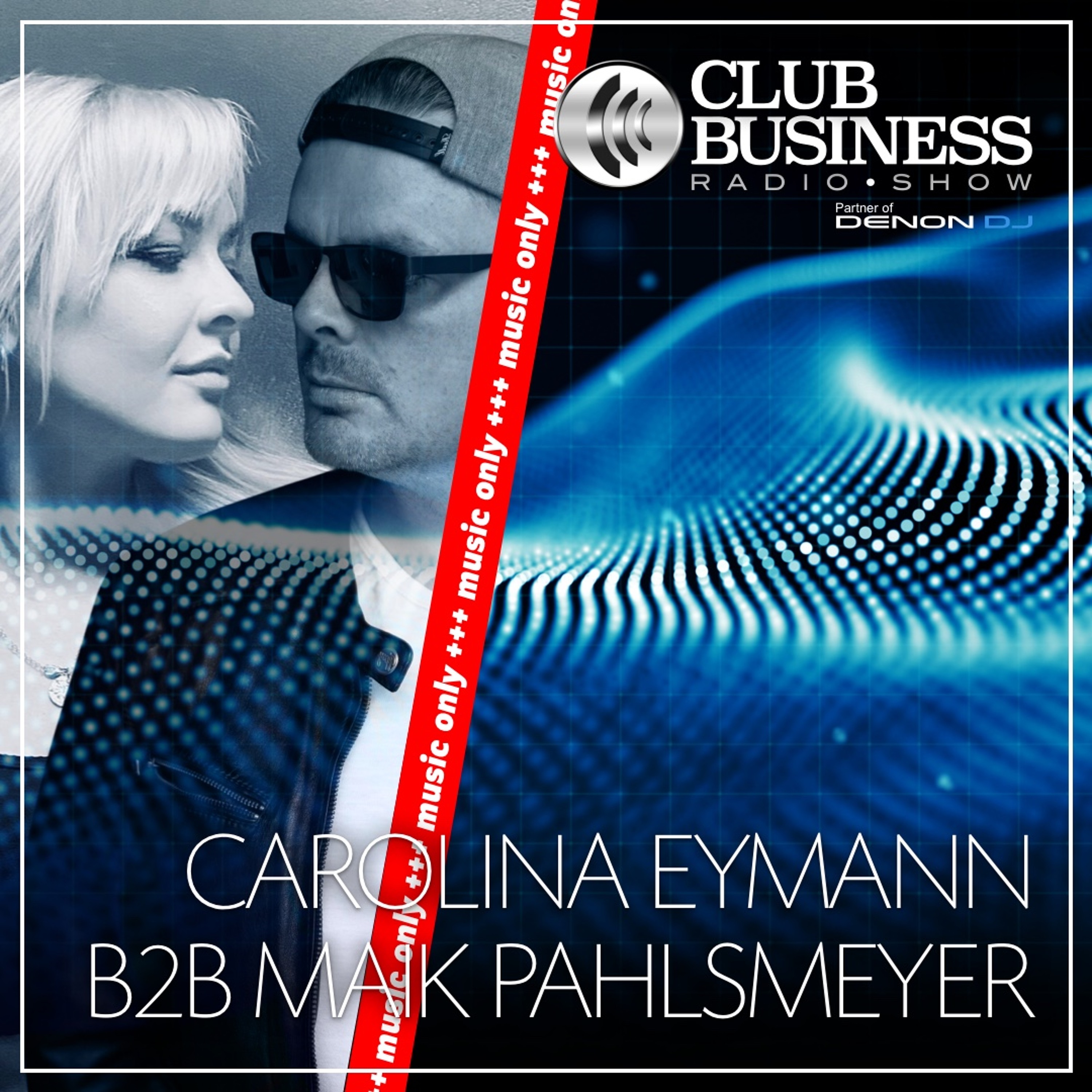 Club Business Radio Show
