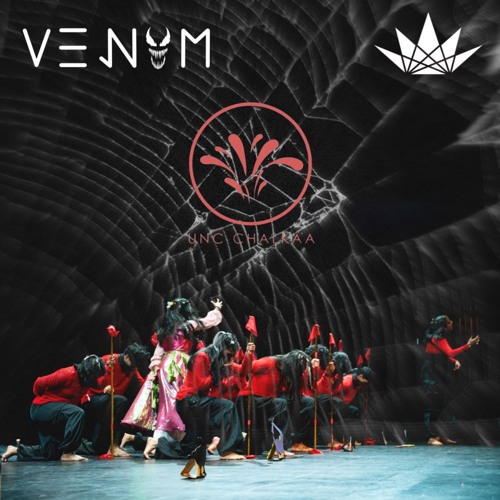 UNC Chalkaa Khunde @ Legends 2024 - V3NOM