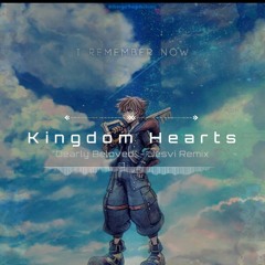 Jesvi - Kingdom Hearts "Dearly Beloved" (Jesvi Remix)