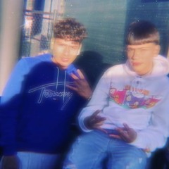 We In It ft. yung dripp