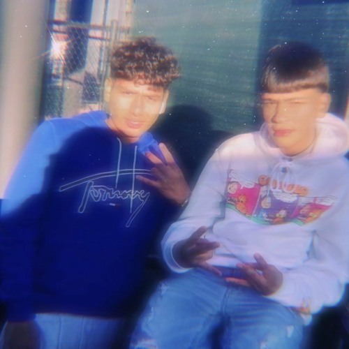 We In It ft. yung dripp