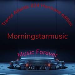 01 Trance Atlantic #24 Hurricane Edition