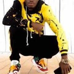 SAIFOND BALDE DJARAMA