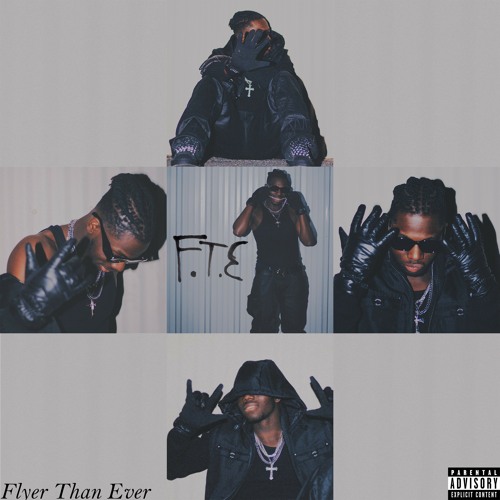Flyer Than Ever (F.T.E)
