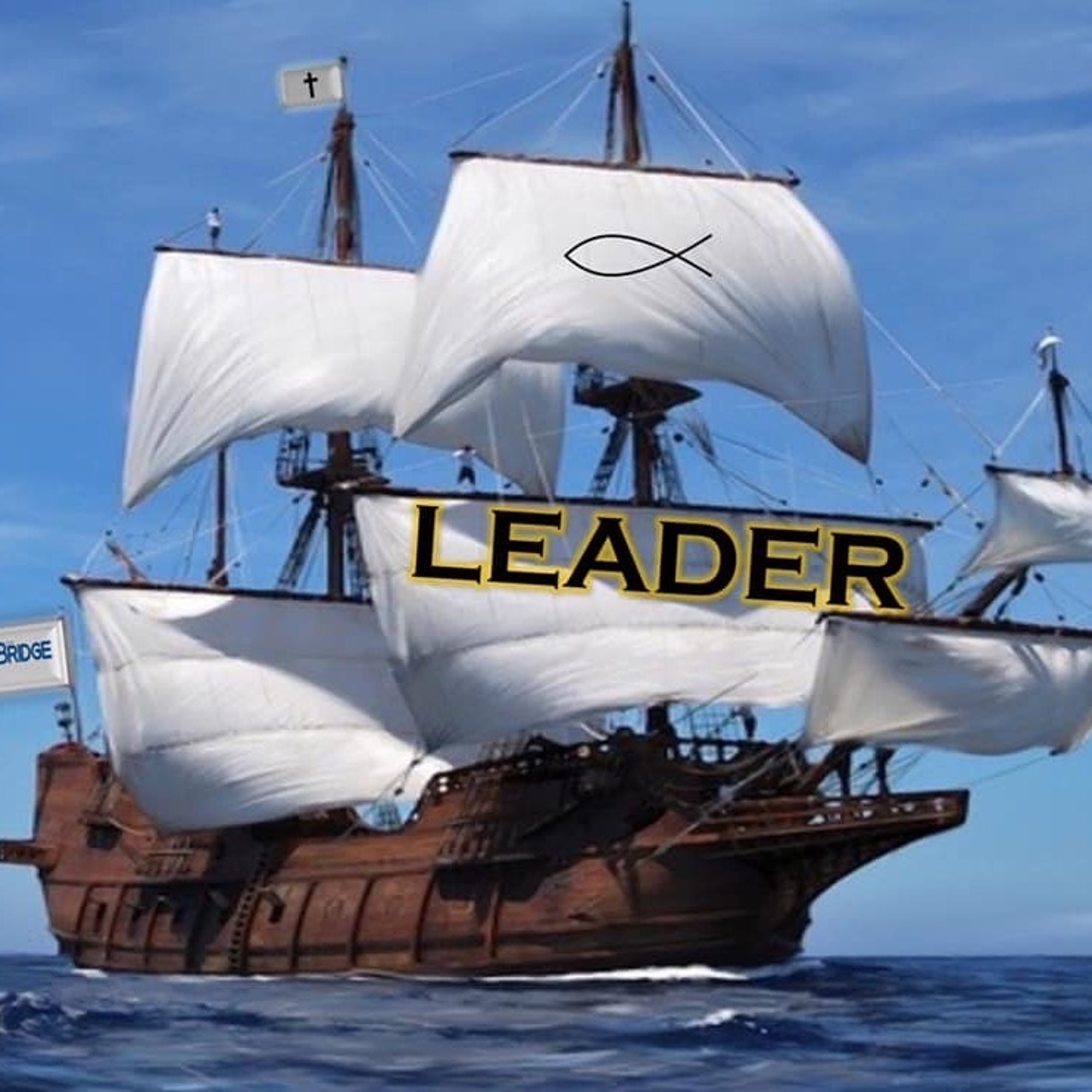 Pastor Ben 3-29-20 Leadership Week 5