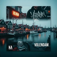 KA - Volendam (Gelekt/Leak)