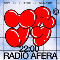 Max Klem X Wavy. I Bump&Grind Podcast Radio Afera