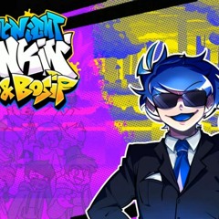 V.S. Bob & Bosip - Jump-in EX OST