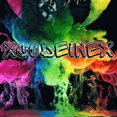 Mission - xCODEINEx