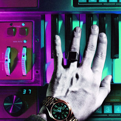 Tick Of The Clock (Film Edit)
