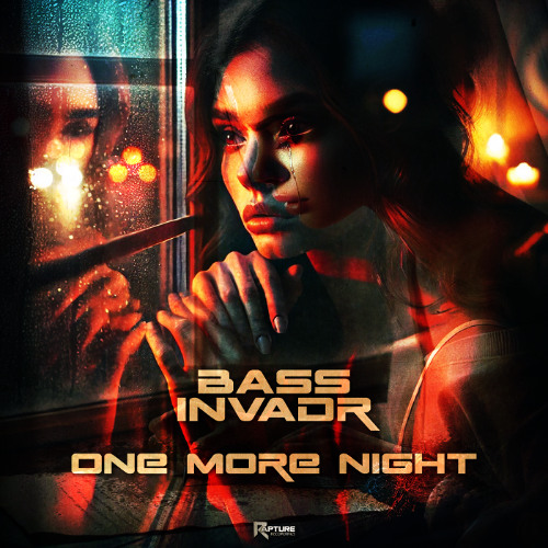 Bass Invadr - One More Night (Preview)