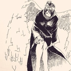 Love me, not a Fantasy..