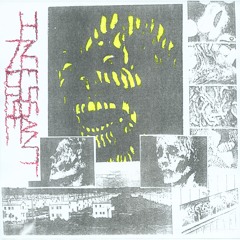 CRUDE Exclusive: incessant noise - last night on earth