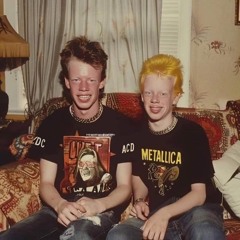 aa2x! (2xescobar) + choppazay - beavis n butthead